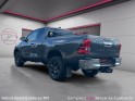 Toyota hilux  x-tra cabine héritage 4wd bva rc23 2.8l 204 d-4d  heritage tva récupérable occasion simplicicar brive la...