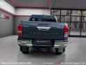 Toyota hilux  x-tra cabine héritage 4wd bva rc23 2.8l 204 d-4d  heritage tva récupérable occasion simplicicar brive la...