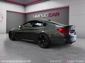 Bmw m4 coupe f82 431 ch m dkg7 garantie 12 mois / ligne m performance occasion simplicicar lyon ouest simplicicar...