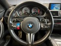 Bmw m4 coupe f82 431 ch m dkg7 garantie 12 mois / ligne m performance occasion simplicicar lyon ouest simplicicar...