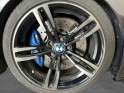 Bmw m4 coupe f82 431 ch m dkg7 garantie 12 mois / ligne m performance occasion simplicicar lyon ouest simplicicar...