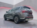 Hyundai santa fe 2021 1.6 t-gdi plug-in 265 htrac bva6 business, carplay, camera de recul, entretien hyundai, 1er main......