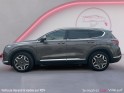 Hyundai santa fe 2021 1.6 t-gdi plug-in 265 htrac bva6 business, carplay, camera de recul, entretien hyundai, 1er main......