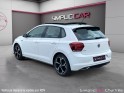 Volkswagen polo 1.0 tsi 95 ss bvm5 r-line occasion simplicicar chartres  simplicicar simplicibike france