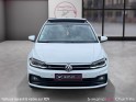 Volkswagen polo 1.0 tsi 95 ss bvm5 r-line occasion simplicicar chartres  simplicicar simplicibike france