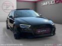 Audi rs3 sportback 2.5 tfsi 400 s tronic 7 quattro occasion simplicicar lille  simplicicar simplicibike france