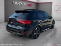 Audi rs3 sportback 2.5 tfsi 400 s tronic 7 quattro occasion simplicicar lille  simplicicar simplicibike france