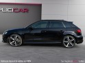 Audi rs3 sportback 2.5 tfsi 400 s tronic 7 quattro occasion simplicicar lille  simplicicar simplicibike france