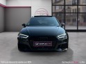 Audi rs3 sportback 2.5 tfsi 400 s tronic 7 quattro occasion simplicicar lille  simplicicar simplicibike france