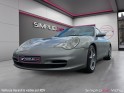 Porsche 911 carrera 4 coupe 996 3.6i 320 ch toit ouvrant garantie 12 mois occasion simplicicar vichy simplicicar simplicibike...