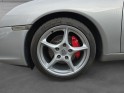 Porsche 911 carrera 4 coupe 996 3.6i 320 ch toit ouvrant garantie 12 mois occasion simplicicar vichy simplicicar simplicibike...