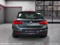 Bmw serie 1 f20 lci 118d 150 ch m sport a - garantie 12 mois occasion simplicicar lyon ouest simplicicar simplicibike france