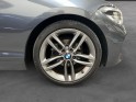 Bmw serie 1 f20 lci 118d 150 ch m sport a - garantie 12 mois occasion simplicicar lyon ouest simplicicar simplicibike france