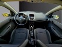 Peugeot 206 75ch. urban kilomètres assuré - véhicule idéal jeune permis - clim. - garantie 12 mois occasion avignon (84)...