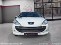 Peugeot 206 75ch. urban kilomètres assuré - véhicule idéal jeune permis - clim. - garantie 12 mois occasion avignon (84)...