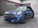 Mini cooper 1998 cooper s 192 ch toit panoramique ouvrant garantie 12 mois occasion simplicicar vichy simplicicar...