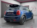 Mini cooper 1998 cooper s 192 ch toit panoramique ouvrant garantie 12 mois occasion simplicicar vichy simplicicar...