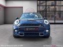 Mini cooper 1998 cooper s 192 ch toit panoramique ouvrant garantie 12 mois occasion simplicicar vichy simplicicar...