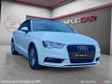 Audi a3 cabriolet 1.4 tfsi cod 150 ambition occasion simplicicar lille  simplicicar simplicibike france