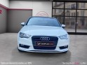 Audi a3 cabriolet 1.4 tfsi cod 150 ambition occasion simplicicar lille  simplicicar simplicibike france