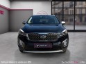 Kia sorento 2.2 crdi 200 ch isg 4x4 7pl ultimate a occasion simplicicar lille  simplicicar simplicibike france