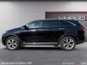 Kia sorento 2.2 crdi 200 ch isg 4x4 7pl ultimate a occasion simplicicar lille  simplicicar simplicibike france