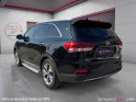 Kia sorento 2.2 crdi 200 ch isg 4x4 7pl ultimate a occasion simplicicar lille  simplicicar simplicibike france