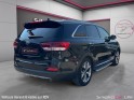 Kia sorento 2.2 crdi 200 ch isg 4x4 7pl ultimate a occasion simplicicar lille  simplicicar simplicibike france