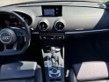 Audi a3 cabriolet 2.0 tdi 150 s tronic 7 design luxe - garantie 12 mois occasion  simplicicar nord isere simplicicar...