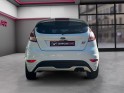 Ford fiesta 1.6 ecoboost 182 st - pack performance ii - garantie 1 an occasion  simplicicar nord isere simplicicar...