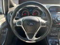 Ford fiesta 1.6 ecoboost 182 st - pack performance ii - garantie 1 an occasion  simplicicar nord isere simplicicar...