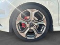 Ford fiesta 1.6 ecoboost 182 st - pack performance ii - garantie 1 an occasion  simplicicar nord isere simplicicar...