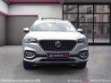 Mg ehs 1.5t gdi phev luxury hybride-rechargeable full options occasion montreuil (porte de vincennes)(75) simplicicar...