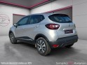 Renault captur business 90ch. business gps - bluetooth - clim. - suivi d'entretien complet - garantie 12 mois occasion...