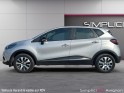 Renault captur business 90ch. business gps - bluetooth - clim. - suivi d'entretien complet - garantie 12 mois occasion...