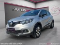 Renault captur business 90ch. business gps - bluetooth - clim. - suivi d'entretien complet - garantie 12 mois occasion...