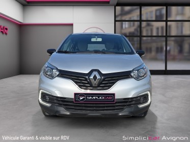 Renault captur business 90ch. business gps - bluetooth - clim. - suivi d'entretien complet - garantie 12 mois occasion...