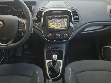 Renault captur business 90ch. business gps - bluetooth - clim. - suivi d'entretien complet - garantie 12 mois occasion...