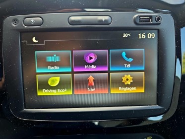 Renault captur business 90ch. business gps - bluetooth - clim. - suivi d'entretien complet - garantie 12 mois occasion...