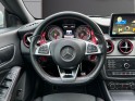 Mercedes classe cla 250 version sport 7-g dct a - toit ouvrant - garantie 1 an occasion  simplicicar nord isere simplicicar...