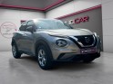 Nissan juke 2021.5 dig-t 114 n-connecta - garantie 12 mois occasion  simplicicar nord isere simplicicar simplicibike france