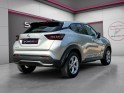 Nissan juke 2021.5 dig-t 114 n-connecta - garantie 12 mois occasion  simplicicar nord isere simplicicar simplicibike france