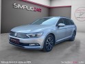 Volkswagen passat 1.6 tdi 120 bmt occasion simplicicar lille  simplicicar simplicibike france