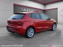 Seat ibiza 1.0 ecotsi 115 ch s/s dsg7 fr occasion simplicicar la ciotat simplicicar simplicibike france