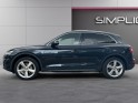 Audi q5 business 2.0 tdi 150 business executive - garantie 12 mois occasion  simplicicar nord isere simplicicar simplicibike...