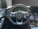 Mercedes glc classe 43 amg 9g-tronic 4matic - full options - garantie 1 an occasion  simplicicar nord isere simplicicar...