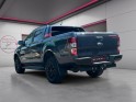 Ford ranger double cabine 2.0 ecoblue 213 bv10 thunder - garantie 1 an occasion  simplicicar nord isere simplicicar...