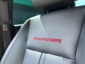 Ford ranger double cabine 2.0 ecoblue 213 bv10 thunder - garantie 1 an occasion  simplicicar nord isere simplicicar...