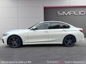 Bmw serie 3 g20 330d xdrive 265 ch bva8 m sport occasion simplicicar st-maximin simplicicar simplicibike france