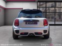 Mini hatch 3 portes f56 lci cooper s 178 ch bva7 finition john cooper works occasion cannes (06) simplicicar simplicibike...